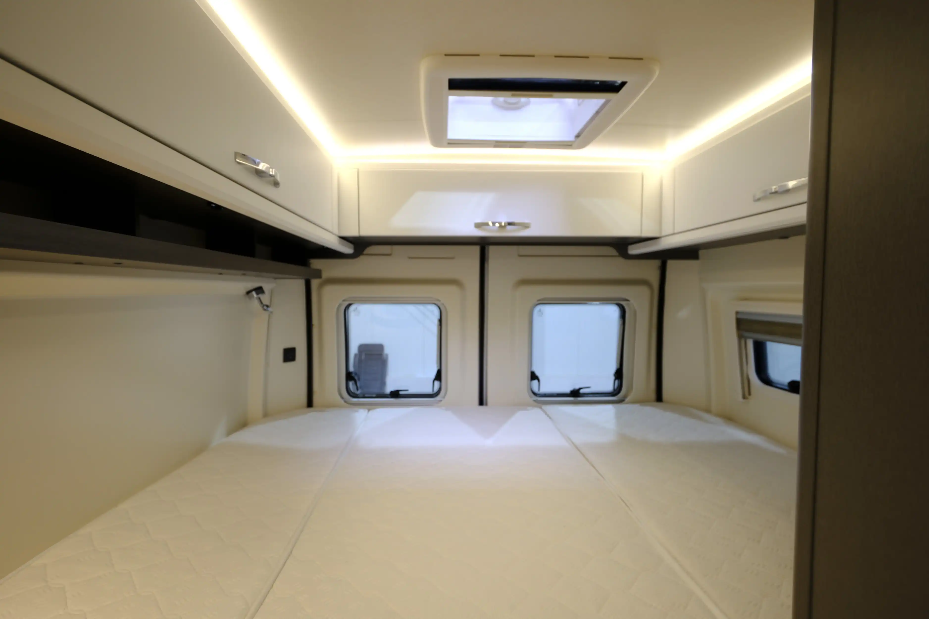HOBBY Vantana De Luxe 60